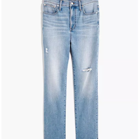 The Perfect Vintage Jean - Picture 4 of 8